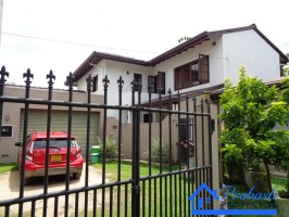 House for Sale at Boralesgamuwa